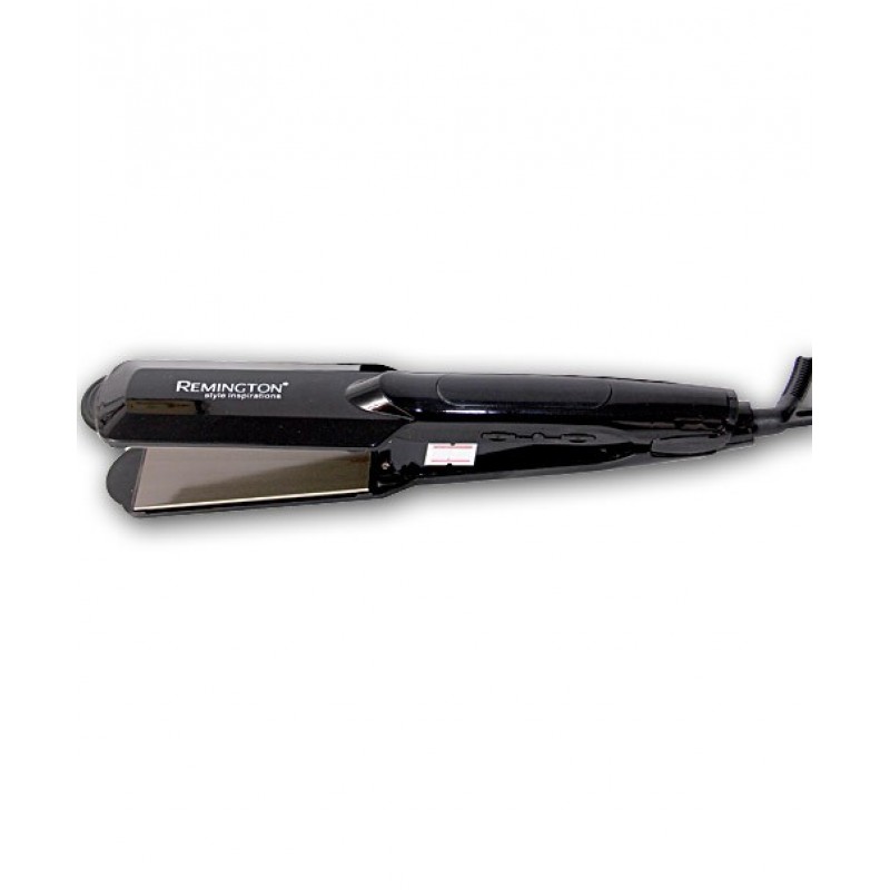 Remington Style Inspiration Professional Hair Straightener No444